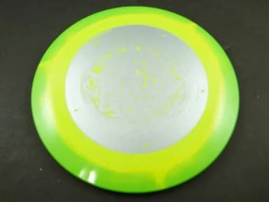 Infinite Discs Czar Halo S-Blend X-Out
