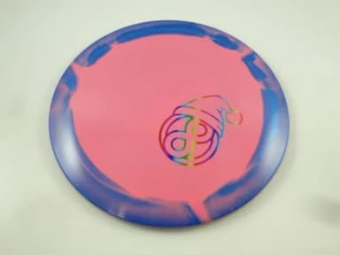 Infinite Discs Czar Halo S-Blend