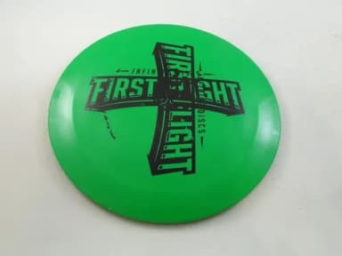 Infinite Discs Czar I-Blend X-Out