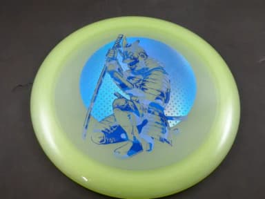 Infinite Discs Czar Luster C-Blend