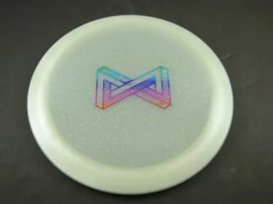 Infinite Discs Czar Metal Flake Glow C-Blend X-Out