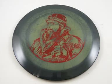 Infinite Discs Czar Swirly S-Blend