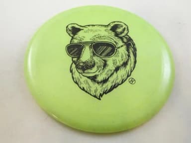 Infinite Discs Dynasty C-Blend Glow X-Out