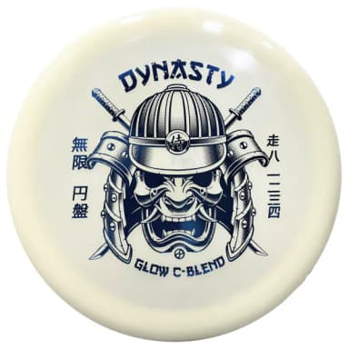 Infinite Discs Dynasty C-Blend Glow