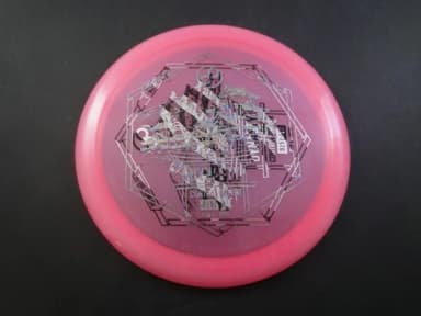 Infinite Discs Dynasty C-Blend X-Out
