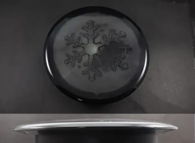 Infinite Discs Dynasty Halo C-Blend Glow X-Out