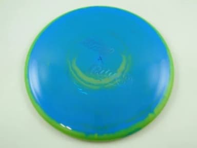 Infinite Discs Dynasty Halo S-Blend X-Out