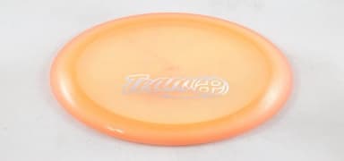 Infinite Discs Emperor C-Blend