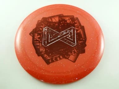 Infinite Discs Emperor Concrete X-Out