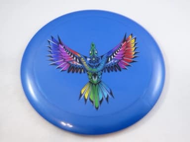 Infinite Discs Emperor G-Blend X-Out