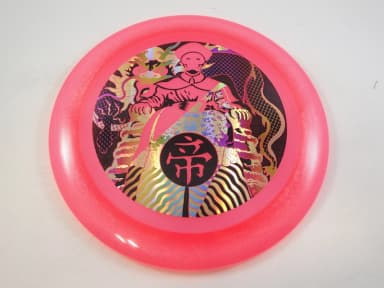 Infinite Discs Emperor Gummy C-Blend