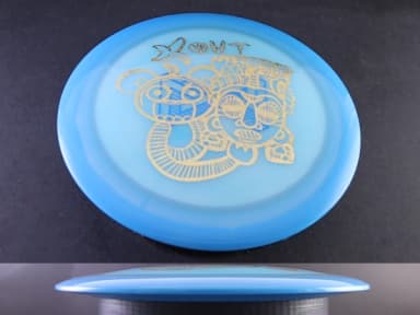 Infinite Discs Emperor Halo C-Blend X-Out