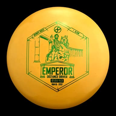 Infinite Discs Emperor Halo I-Blend