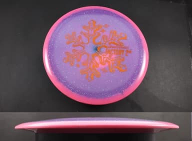 Infinite Discs Emperor Halo Metal Flake C-Blend X-Out
