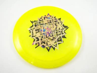 Infinite Discs Exodus Concrete X-Out