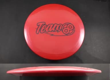 Infinite Discs Exodus G-Blend X-Out