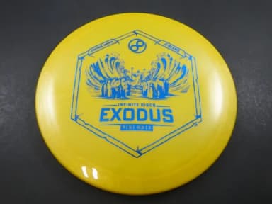 Infinite Discs Exodus G-Blend