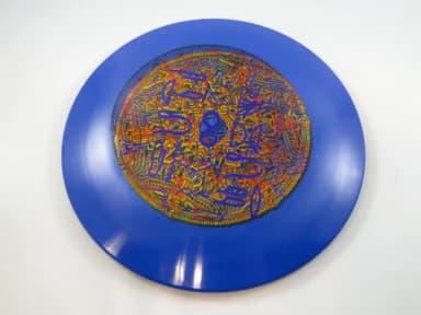 Infinite Discs Exodus I-Blend X-Out