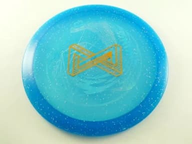 Infinite Discs Exodus Metal Flake C-Blend X-Out