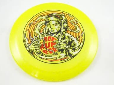 Infinite Discs Exodus Metal Flake C-Blend