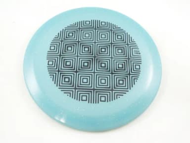 Infinite Discs Exodus Metal Flake Glow C-Blend