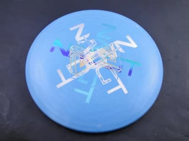 Infinite Discs Kon Tiki D-Blend X-Out