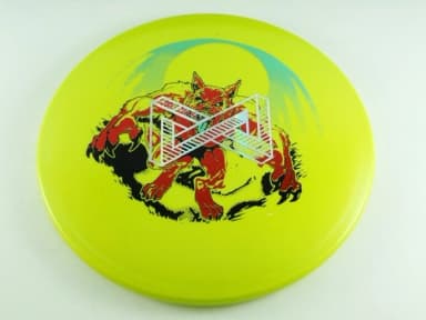 Infinite Discs Kon Tiki G-Blend X-Out