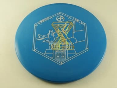 Infinite Discs Kon Tiki I-Blend X-Out