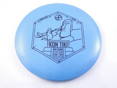 Infinite Discs Kon Tiki I-Blend