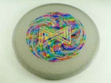 Infinite Discs Kon Tiki Metal Flake C-Blend X-Out