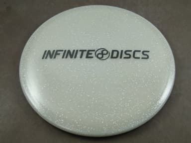 Infinite Discs Kon Tiki Metal Flake C-Blend