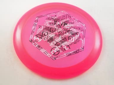 Infinite Discs Maya C-Blend X-Out