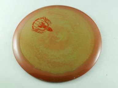 Infinite Discs Maya G-Blend X-Out