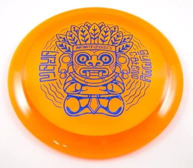 Infinite Discs Maya Gummy C-Blend