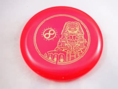 Infinite Discs Myth C-Blend X-Out