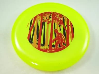 Infinite Discs Myth C-Blend