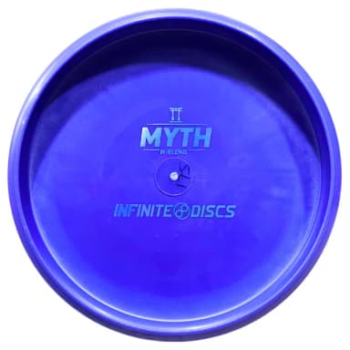 Infinite Discs Myth N-Blend