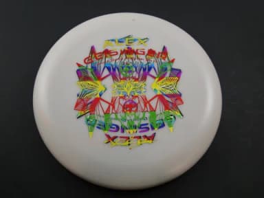 Infinite Discs Myth P-Blend X-Out