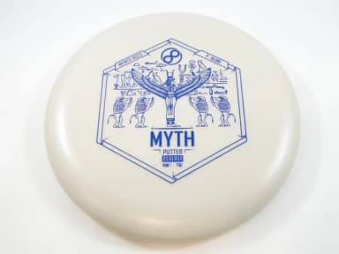 Infinite Discs Myth P-Blend