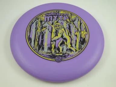 Infinite Discs Myth Signature D-Blend