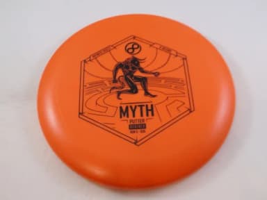 Infinite Discs Myth X-Blend