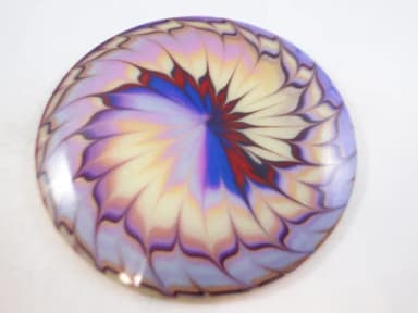 Infinite Discs Pharaoh C-Blend Glow Hye8Dye
