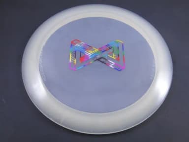 Infinite Discs Pharaoh Gummy C-Blend X-Out