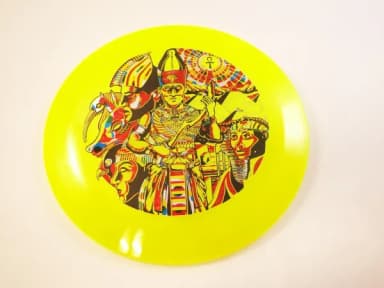 Infinite Discs Pharaoh Gummy C-Blend