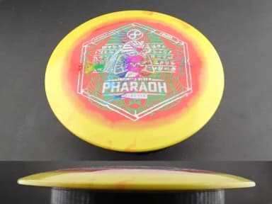Infinite Discs Pharaoh Halo G-Blend X-Out