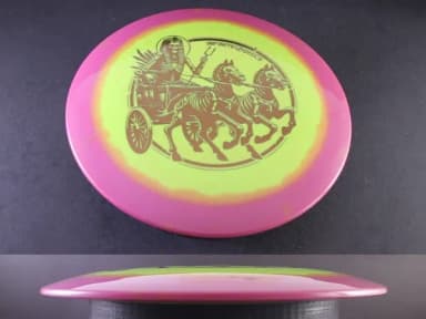 Infinite Discs Pharaoh Halo G-Blend