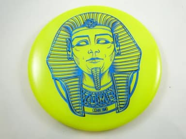 Infinite Discs Tomb C-Blend X-Out