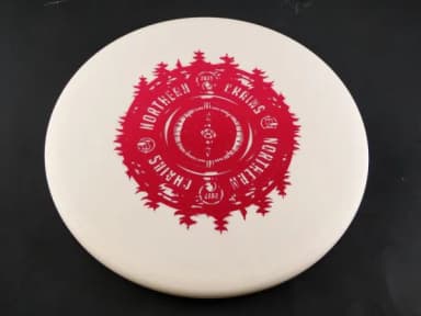 Infinite Discs Tomb D-Blend Glow X-Out