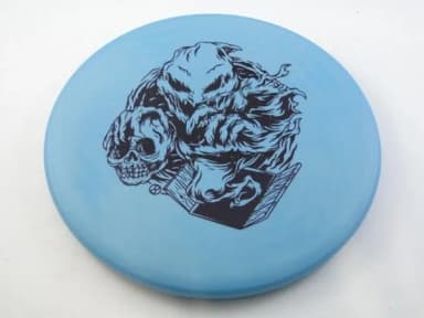 Infinite Discs Tomb D-Blend Glow