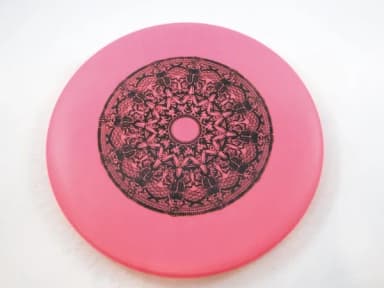 Infinite Discs Tomb D-Blend X-Out